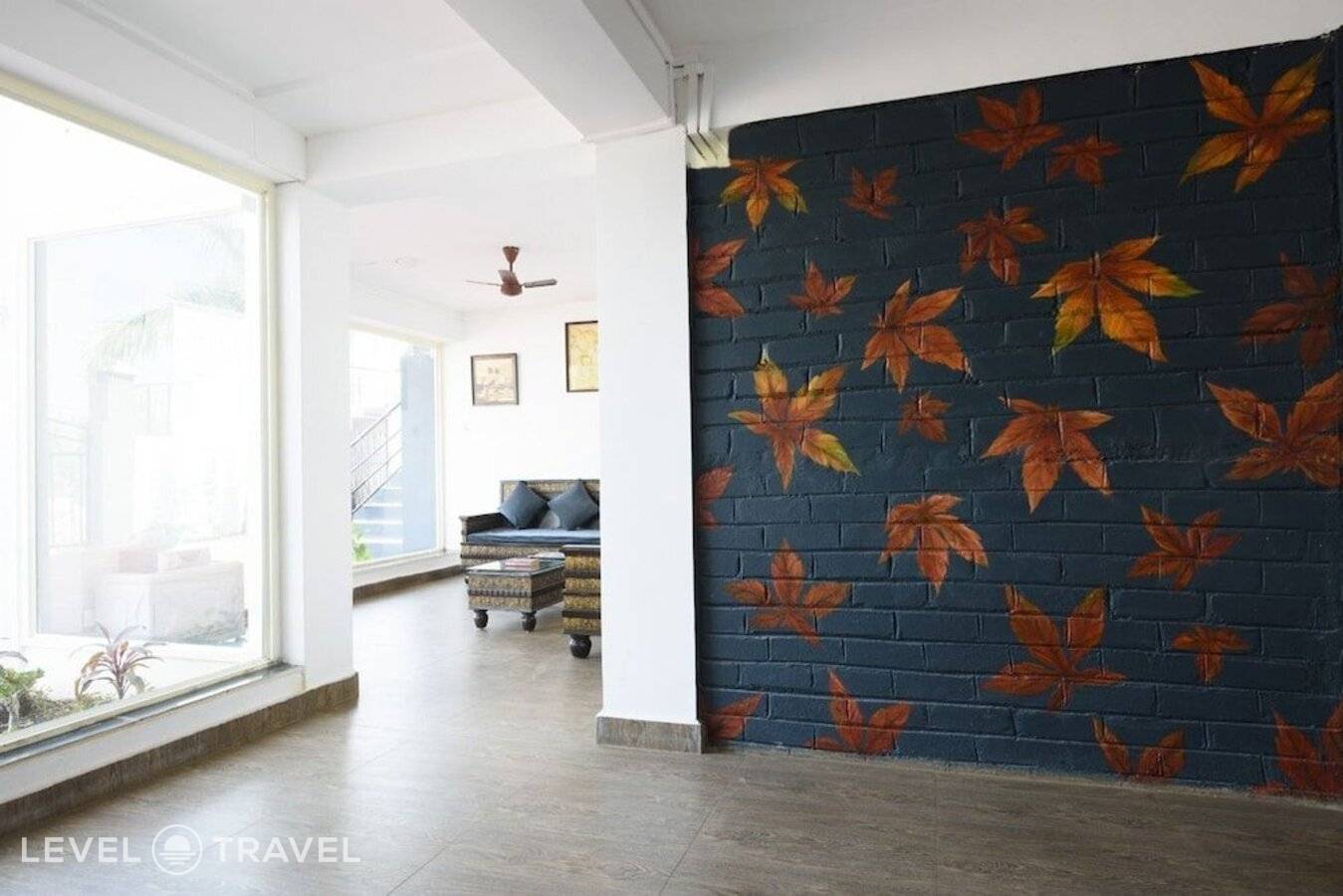 фотографии отеля Mariaariose - Melody Of The Sea в Индия(Богмало) - фото №27