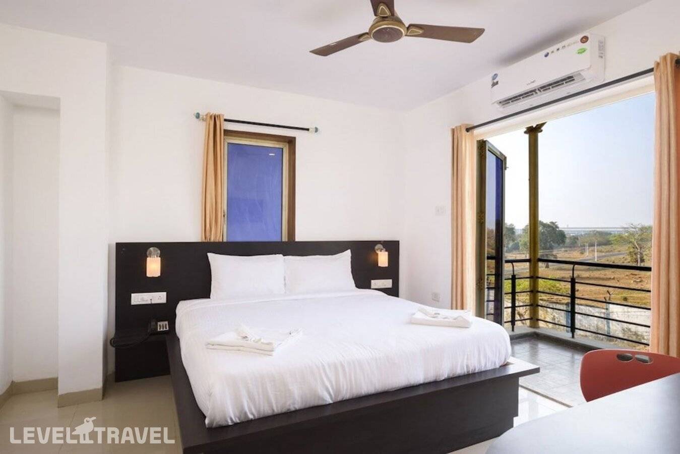 фотографии отеля Mariaariose - Melody Of The Sea в Индия(Богмало) - фото №15