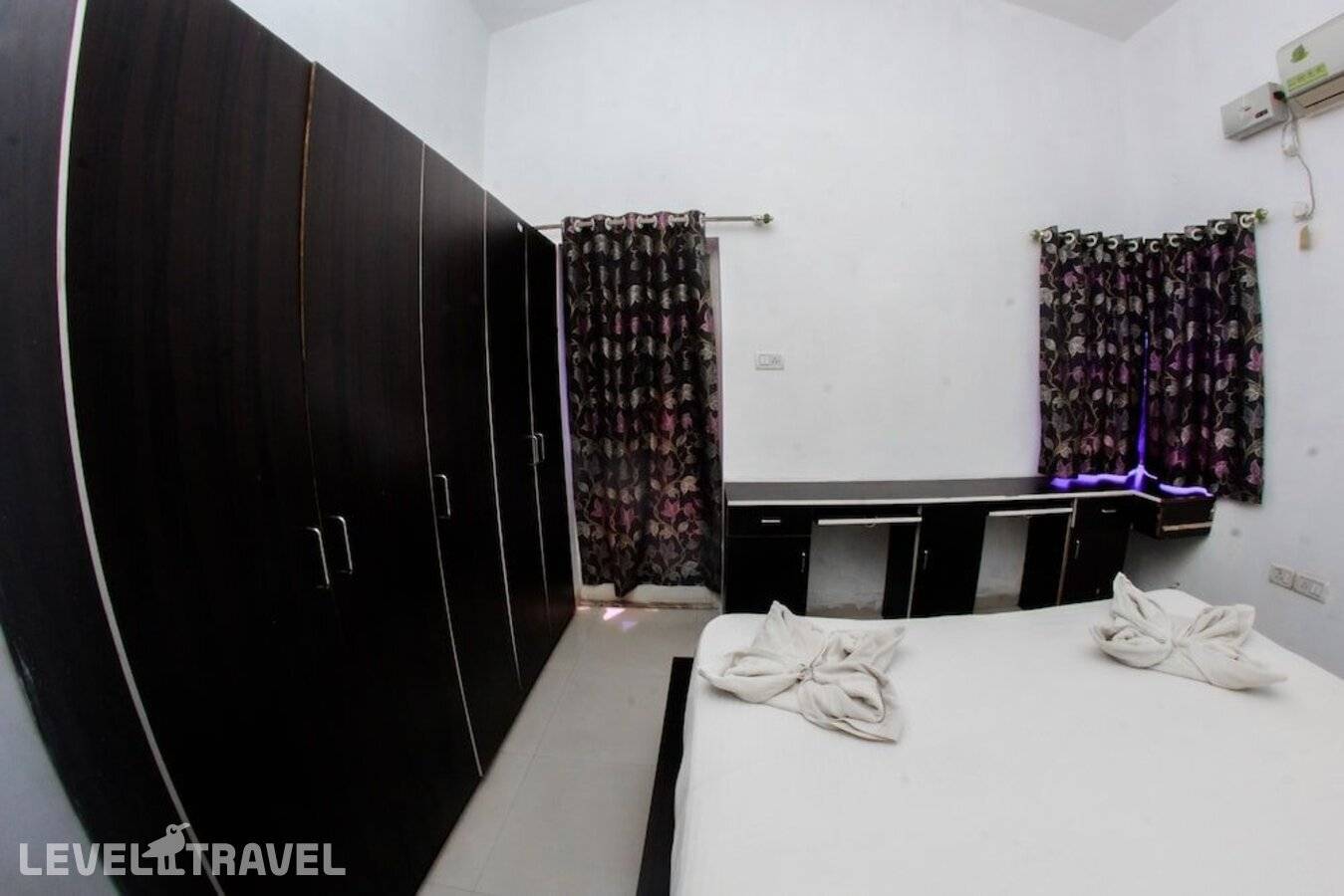 фотографии отеля Mariaariose - Melody Of The Sea в Индия(Богмало) - фото №19