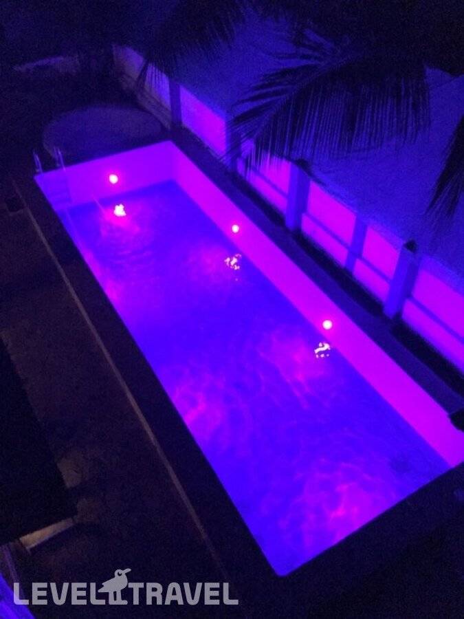 фотографии отеля Mariaariose - Melody Of The Sea в Индия(Богмало) - фото №10