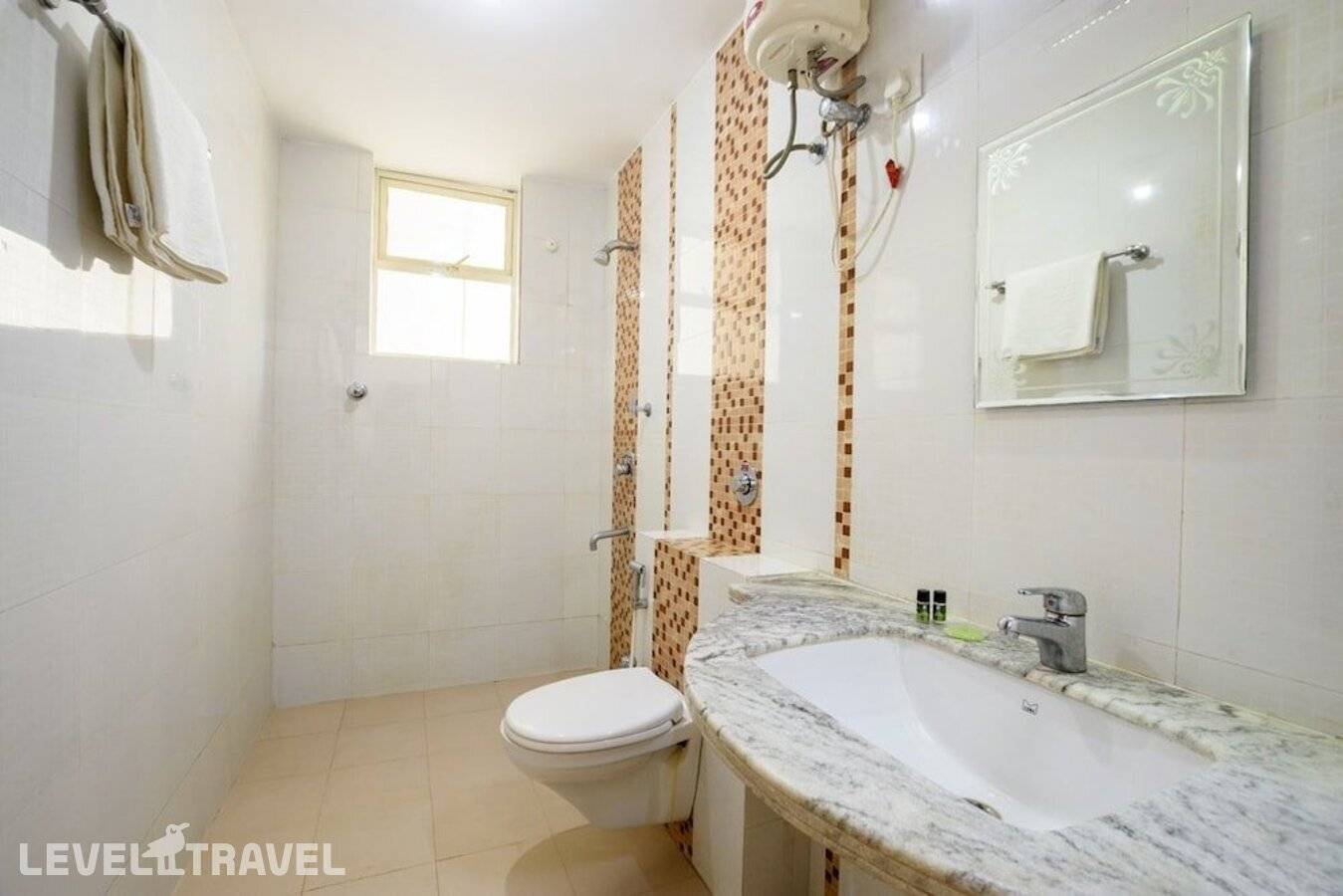 фотографии отеля Mariaariose - Melody Of The Sea в Индия(Богмало) - фото №2