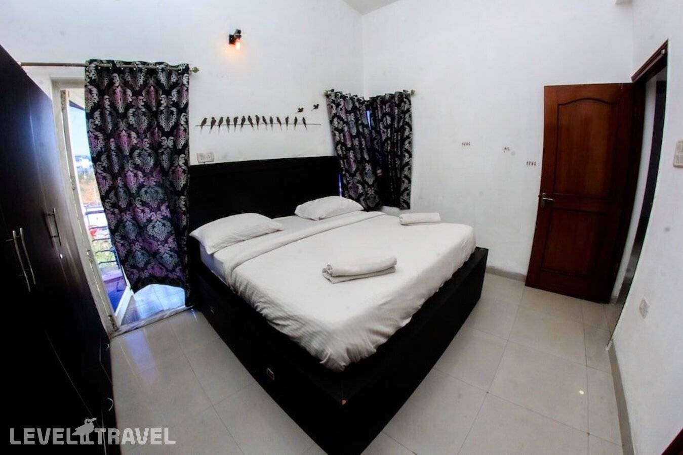 фотографии отеля Mariaariose - Melody Of The Sea в Индия(Богмало) - фото №7