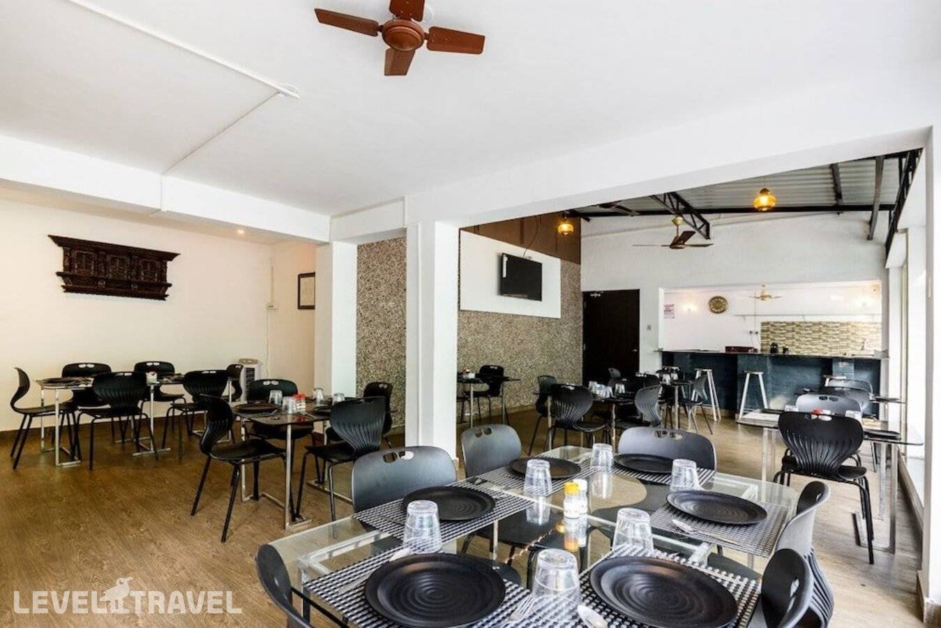 фотографии отеля Mariaariose - Melody Of The Sea в Индия(Богмало) - фото №11