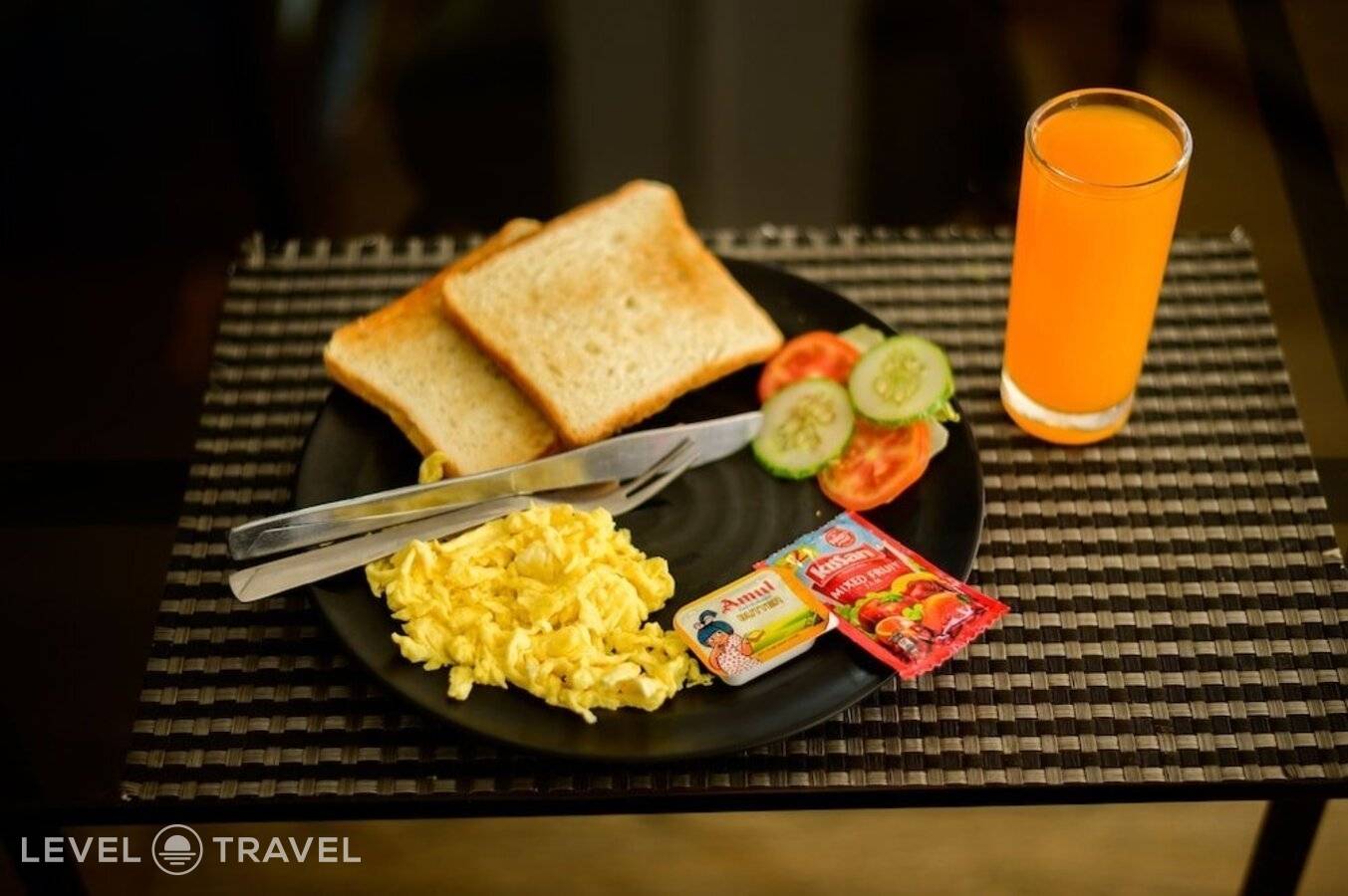 фотографии отеля Mariaariose - Melody Of The Sea в Индия(Богмало) - фото №39