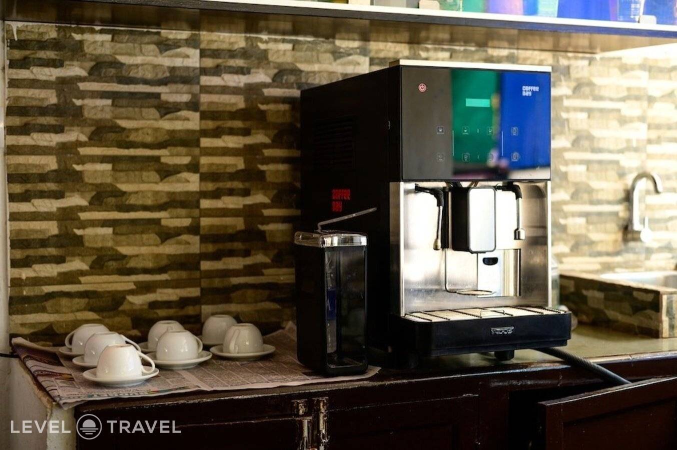 фотографии отеля Mariaariose - Melody Of The Sea в Индия(Богмало) - фото №36