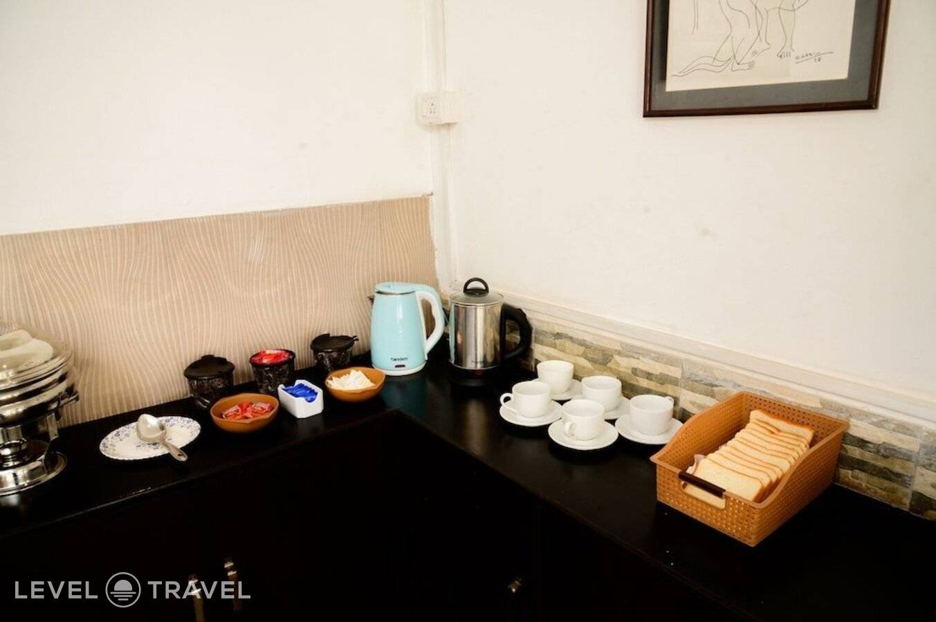 фотографии отеля Mariaariose - Melody Of The Sea в Индия(Богмало) - фото №38