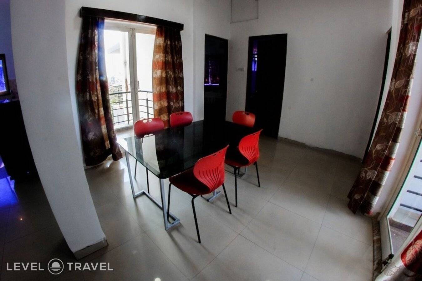 фотографии отеля Mariaariose - Melody Of The Sea в Индия(Богмало) - фото №33