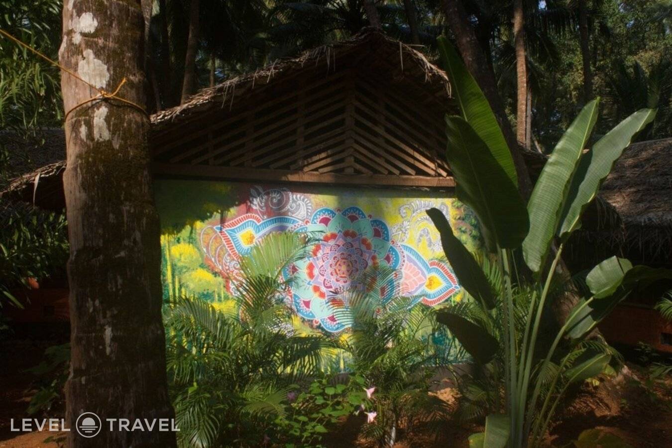 фотографии отеля Palm Trees Ayurvedic Heritage в Индия(Патнем) - фото №27