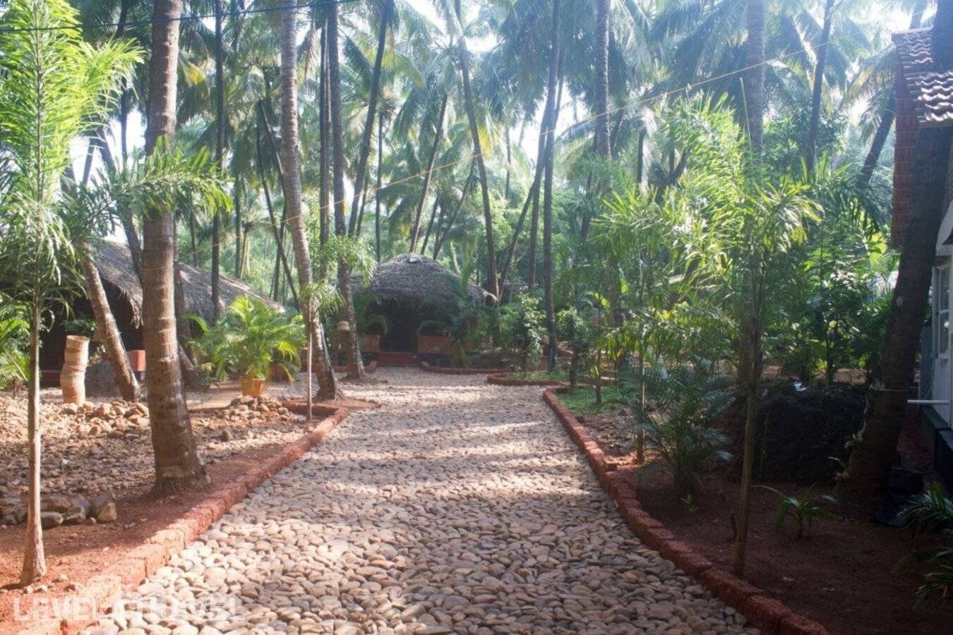 фотографии отеля Palm Trees Ayurvedic Heritage в Индия(Патнем) - фото №6