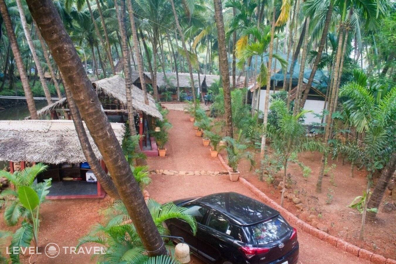 фотографии отеля Palm Trees Ayurvedic Heritage в Индия(Патнем) - фото №24