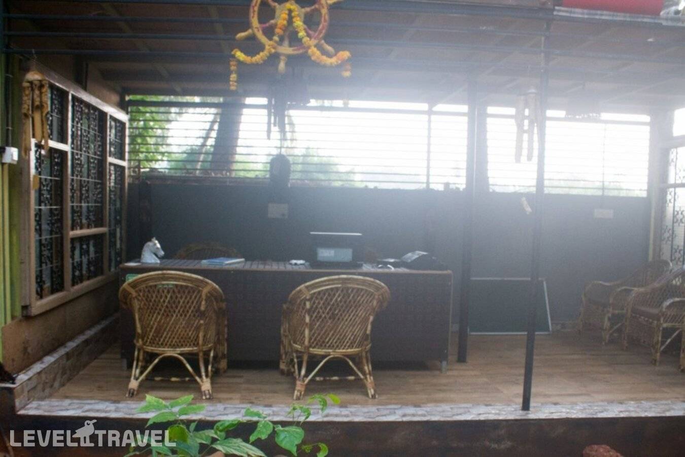 фотографии отеля Palm Trees Ayurvedic Heritage в Индия(Патнем) - фото №15