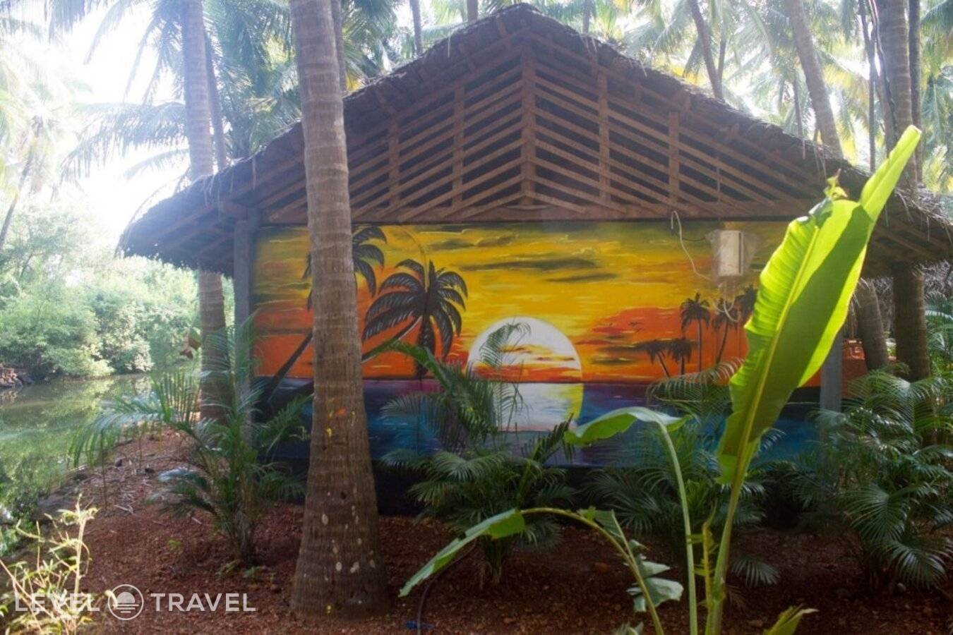 фотографии отеля Palm Trees Ayurvedic Heritage в Индия(Патнем) - фото №25