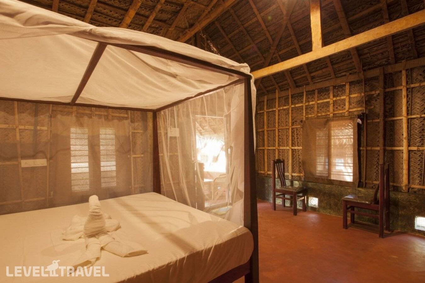 фотографии отеля Palm Trees Ayurvedic Heritage в Индия(Патнем) - фото №9