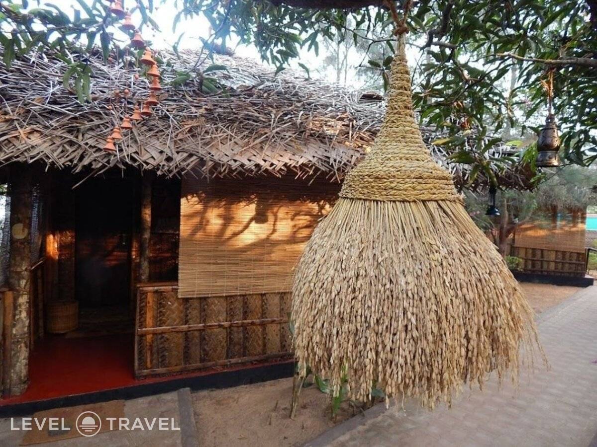 фотографии отеля Palm Trees Ayurvedic Heritage в Индия(Патнем) - фото №20