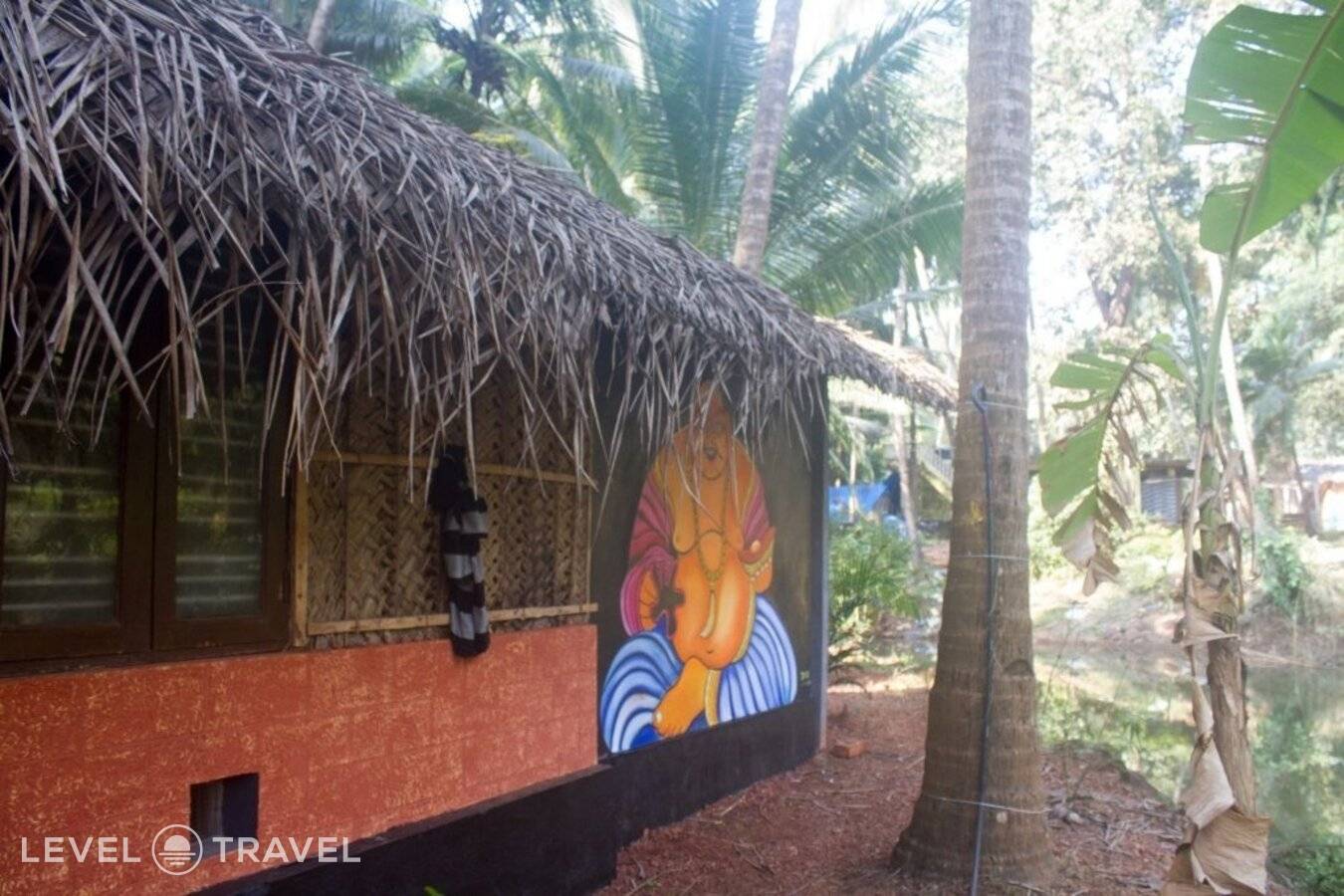 фотографии отеля Palm Trees Ayurvedic Heritage в Индия(Патнем) - фото №12