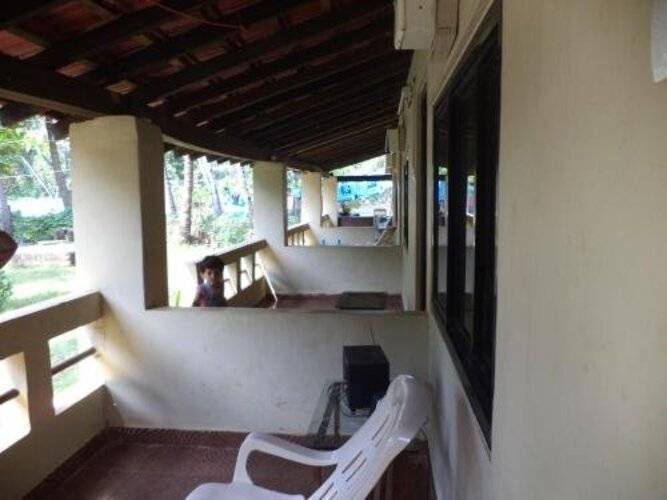 Raikar Guest House