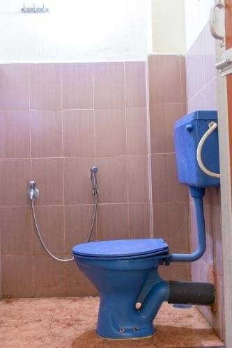 Raikar Guest House