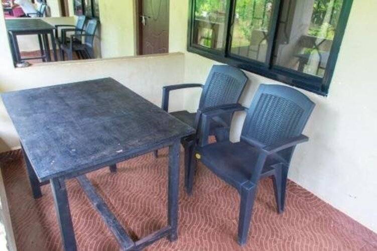 Raikar Guest House