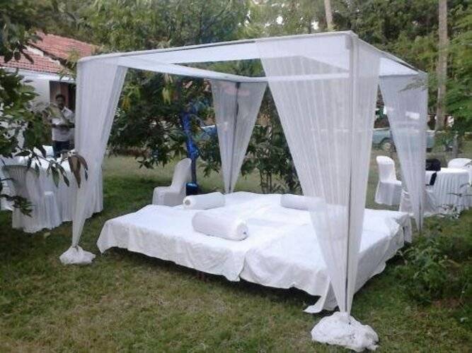 Raikar Guest House