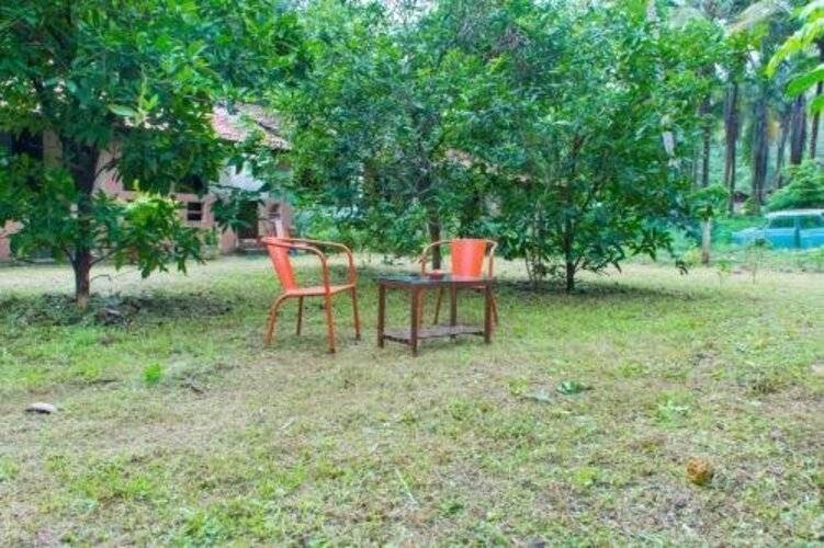 Raikar Guest House