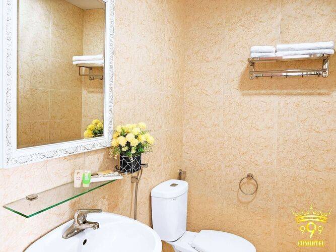 999 Condotel Muong Thanh Vien Trieu