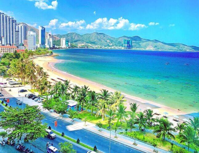 999 Condotel Muong Thanh Vien Trieu