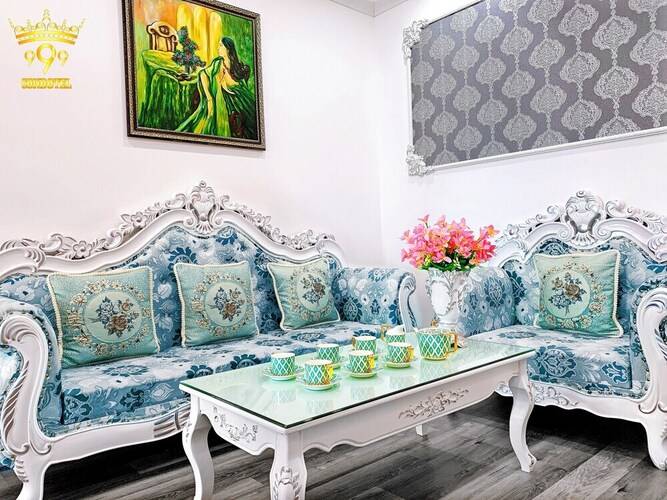 999 Condotel Muong Thanh Vien Trieu