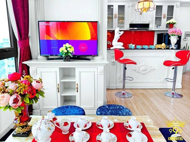 999 Condotel Muong Thanh Vien Trieu
