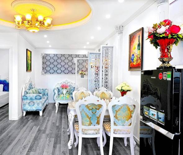 999 Condotel Muong Thanh Vien Trieu