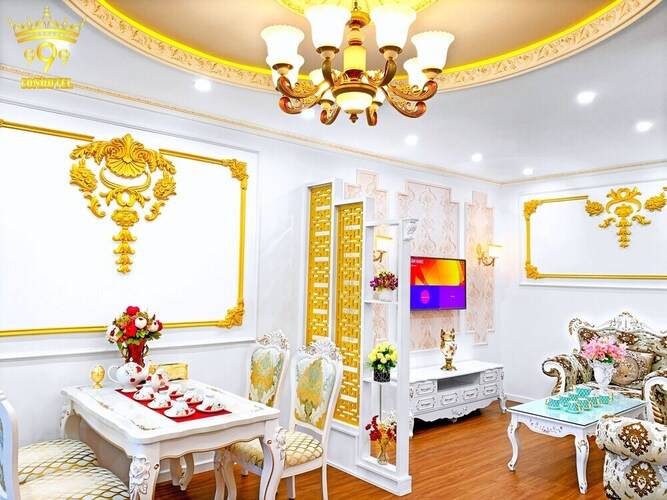 999 Condotel Muong Thanh Vien Trieu