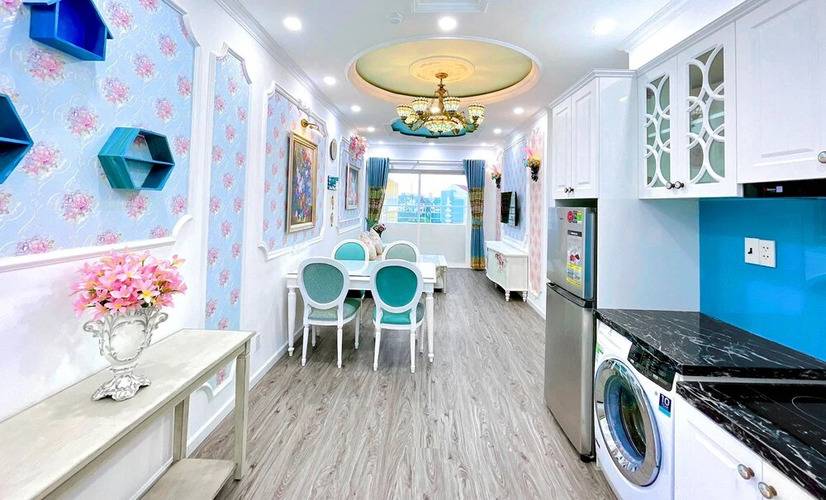 999 Condotel Muong Thanh Vien Trieu