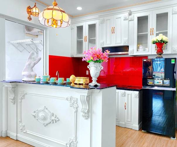 999 Condotel Muong Thanh Vien Trieu