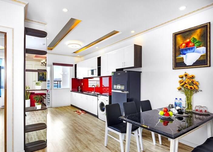 999 Condotel Muong Thanh Vien Trieu