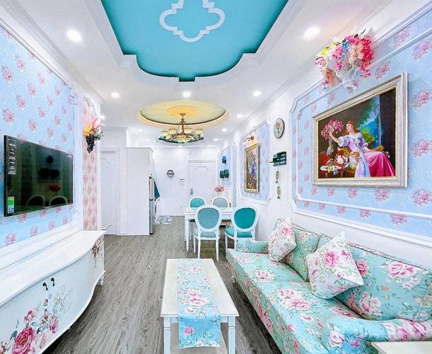 999 Condotel Muong Thanh Vien Trieu