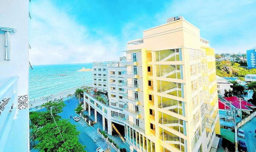 999 Condotel Muong Thanh Vien Trieu