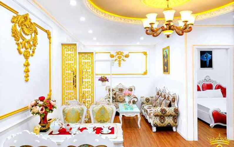 999 Condotel Muong Thanh Vien Trieu