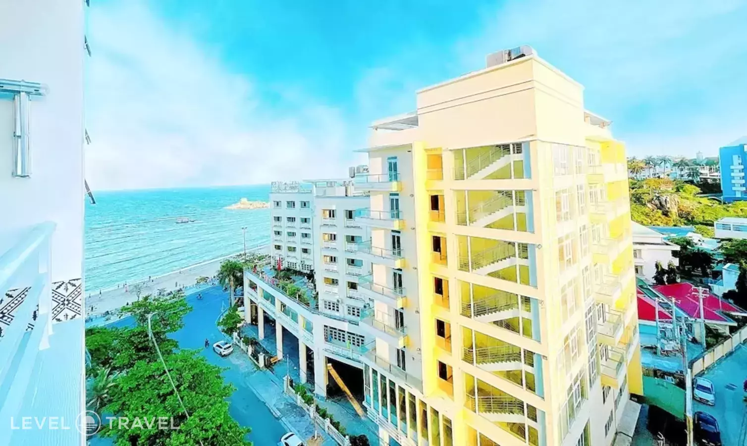 999 Condotel Muong Thanh Vien Trieu