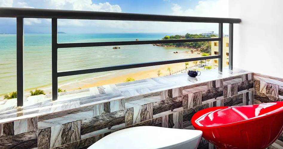 999 Condotel Muong Thanh Vien Trieu