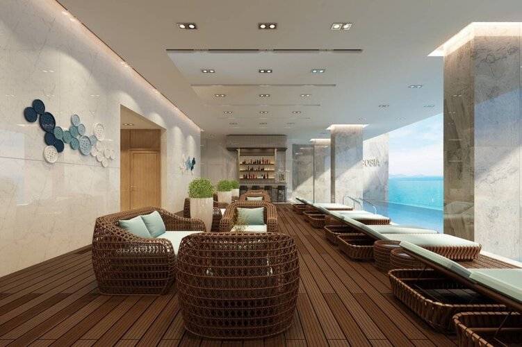 Grand Gosia Hotel