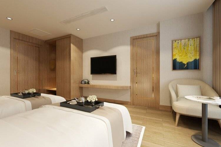 Grand Gosia Hotel
