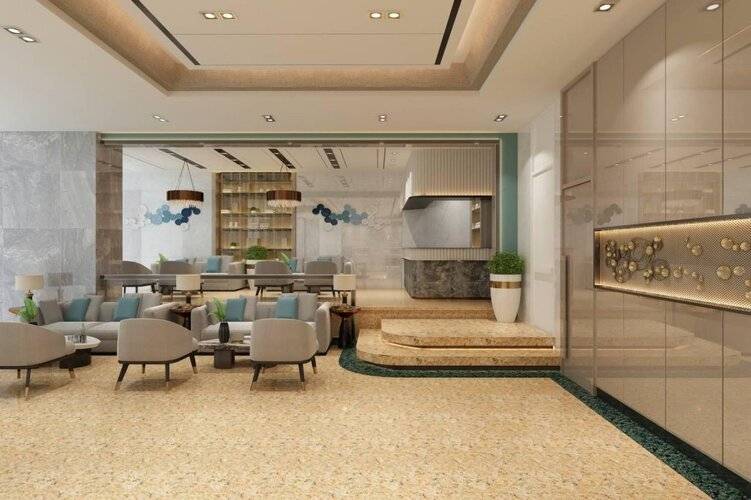 Grand Gosia Hotel