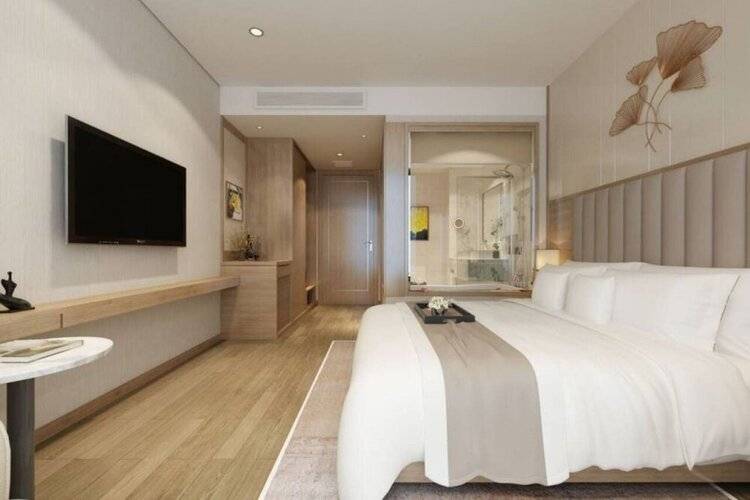 Grand Gosia Hotel
