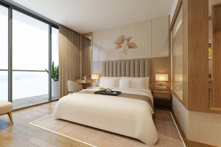 Grand Gosia Hotel