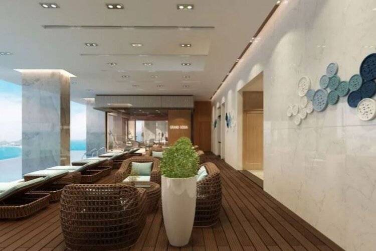Grand Gosia Hotel