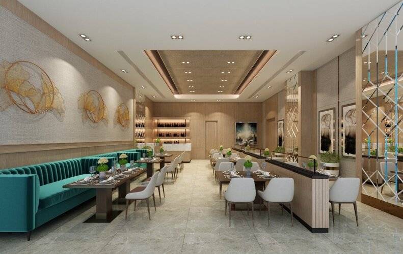 Grand Gosia Hotel