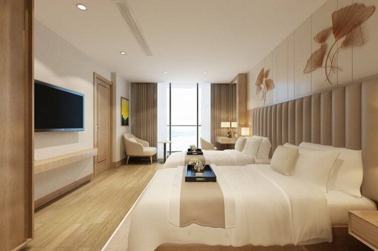 Grand Gosia Hotel