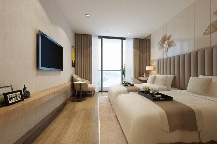Grand Gosia Hotel