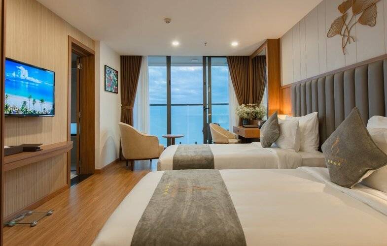 Grand Gosia Hotel
