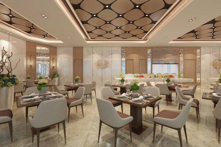 Grand Gosia Hotel