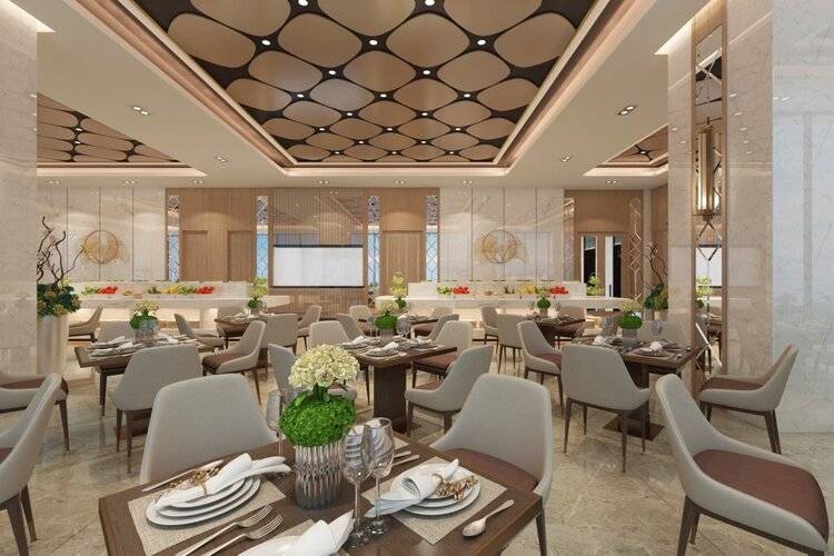 Grand Gosia Hotel